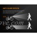 Fenix BC25R 600 Lumen Anti-Glare Rechargeable Bicycle Headlight with LumenTac Organizer - B07FPHTM43